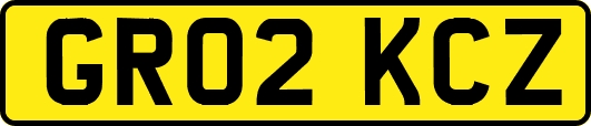 GR02KCZ