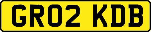 GR02KDB