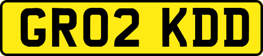 GR02KDD