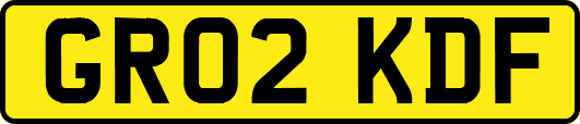 GR02KDF