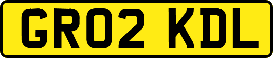 GR02KDL