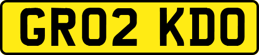 GR02KDO