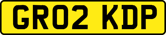 GR02KDP