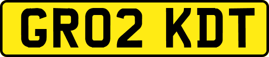 GR02KDT