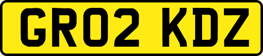 GR02KDZ