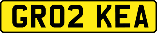 GR02KEA