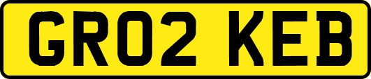 GR02KEB