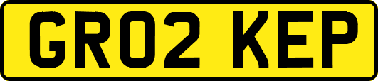 GR02KEP