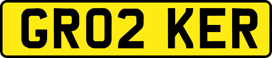 GR02KER