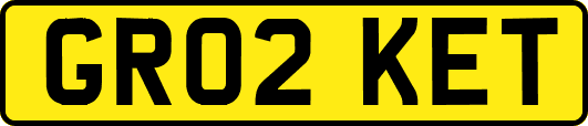 GR02KET