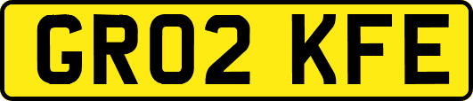 GR02KFE