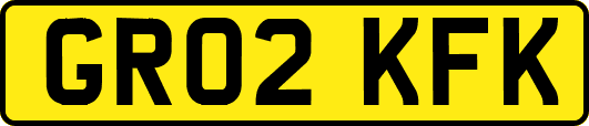 GR02KFK