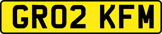 GR02KFM