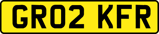 GR02KFR