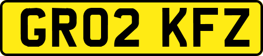 GR02KFZ