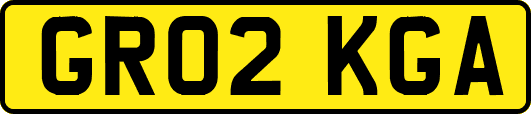 GR02KGA