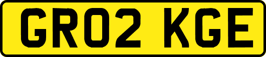GR02KGE