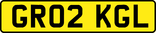 GR02KGL