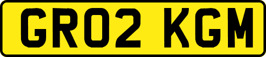 GR02KGM