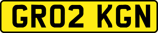 GR02KGN