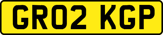 GR02KGP