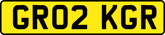 GR02KGR
