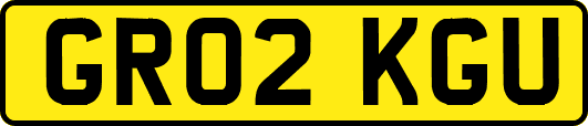 GR02KGU