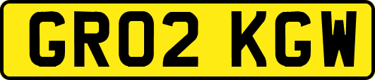 GR02KGW