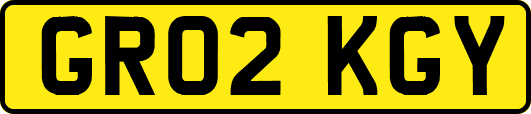 GR02KGY
