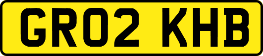 GR02KHB