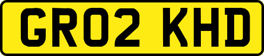 GR02KHD