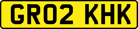 GR02KHK
