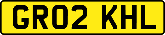 GR02KHL