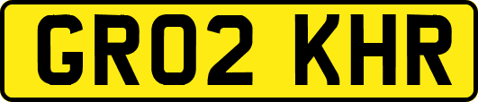 GR02KHR