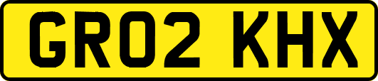 GR02KHX