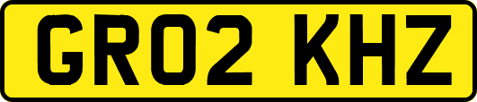 GR02KHZ