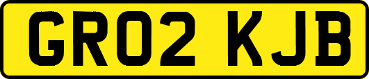 GR02KJB