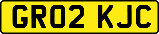 GR02KJC