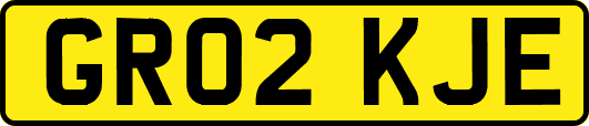 GR02KJE