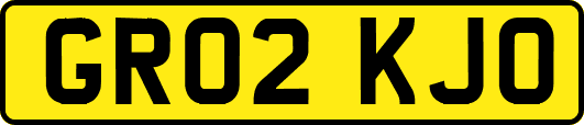GR02KJO