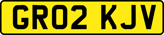 GR02KJV