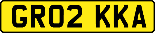 GR02KKA