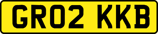 GR02KKB