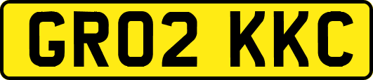 GR02KKC