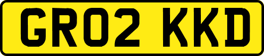 GR02KKD
