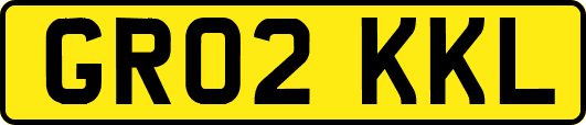 GR02KKL