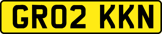 GR02KKN