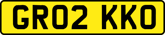 GR02KKO