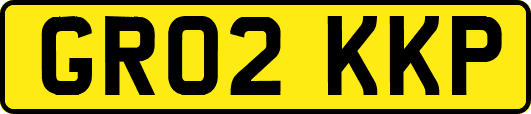 GR02KKP