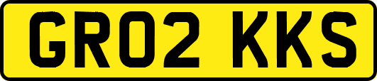 GR02KKS